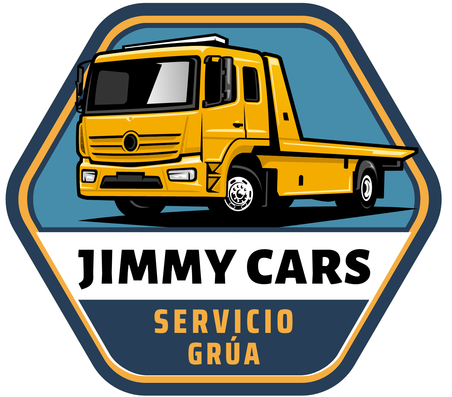 Auto Gruas Jimmy Cars